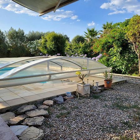 La Toscana Roquebrune Sur Argens Bagian luar foto