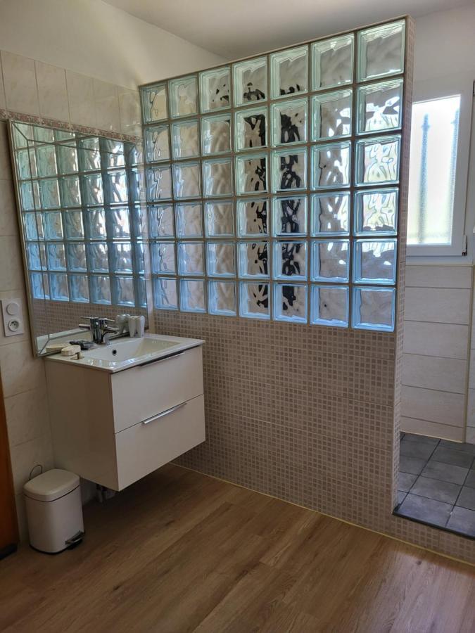 La Toscana Roquebrune Sur Argens Bagian luar foto