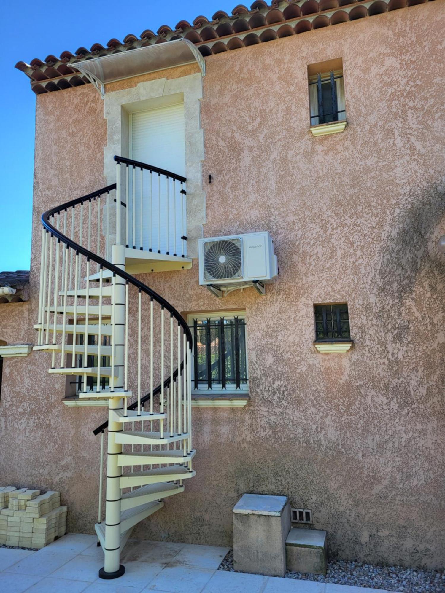 La Toscana Roquebrune Sur Argens Bagian luar foto